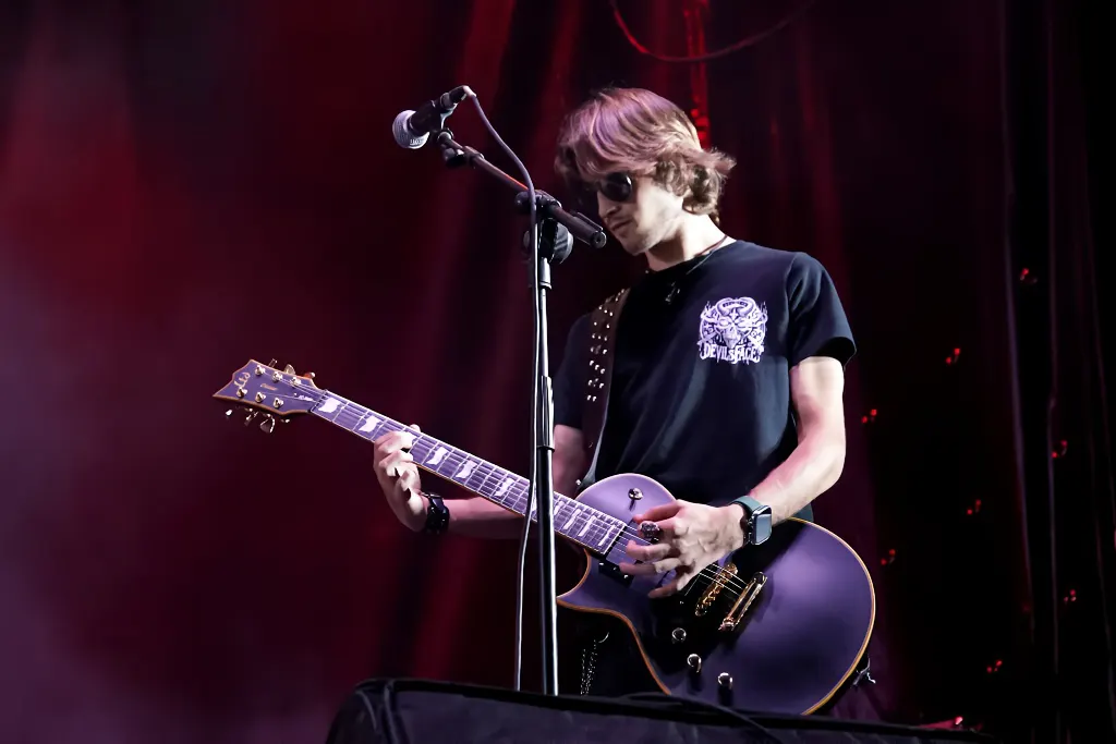 Iván foto 1